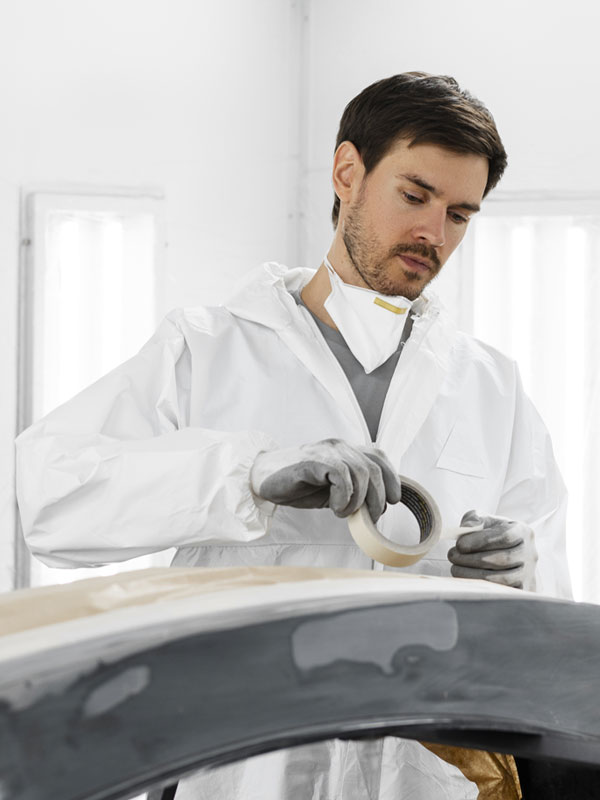 Fiberglass Fabricator Angamaly