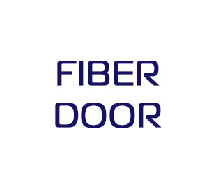 FRP Doors Manufacturing